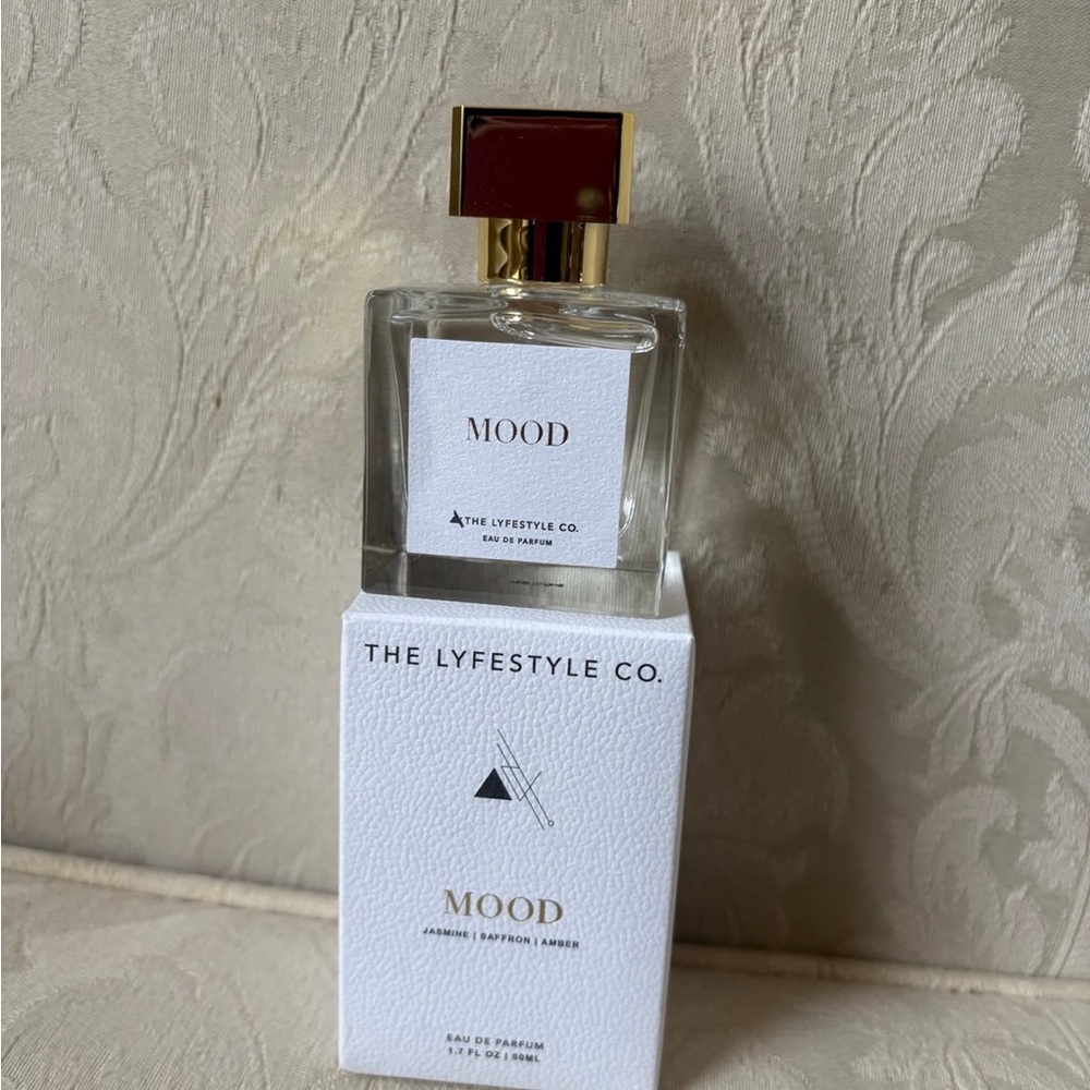 The Lyfestyle Co. Mood Fragrance Eau de Parfum Perfume 1.7oz BNIB - Picture 6 of 12